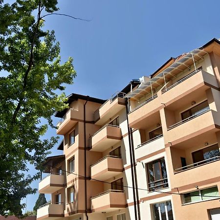 City Apartments Velingrad Luaran gambar