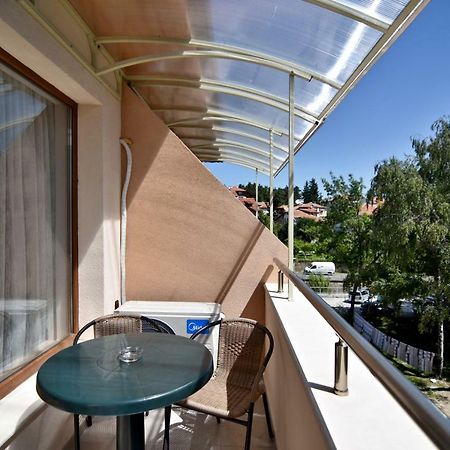City Apartments Velingrad Luaran gambar
