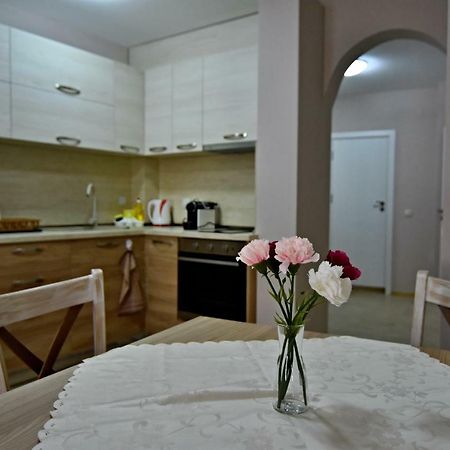 City Apartments Velingrad Luaran gambar
