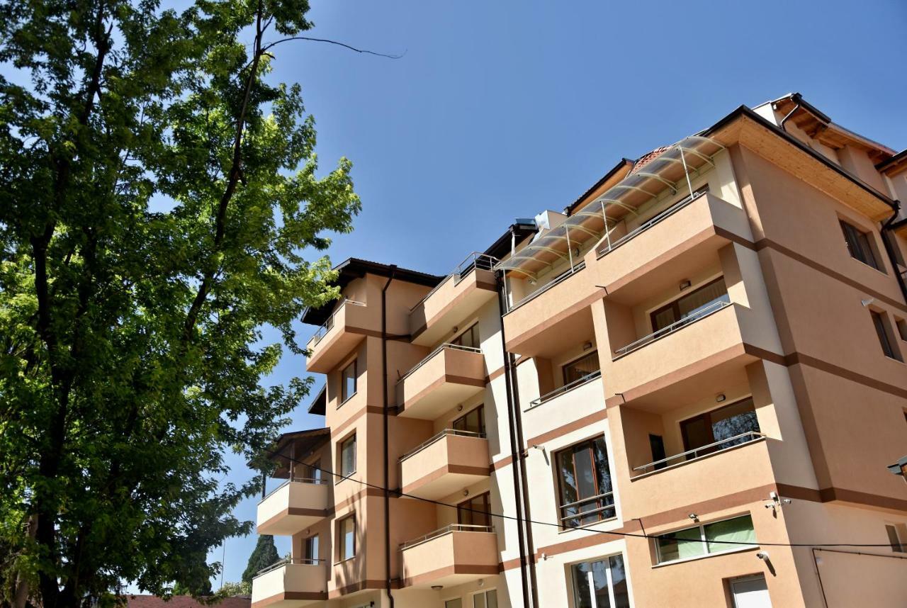 City Apartments Velingrad Luaran gambar