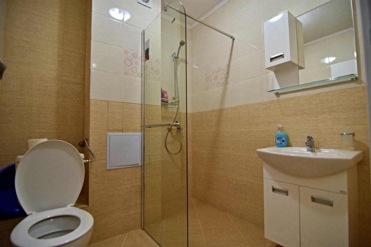 City Apartments Velingrad Luaran gambar
