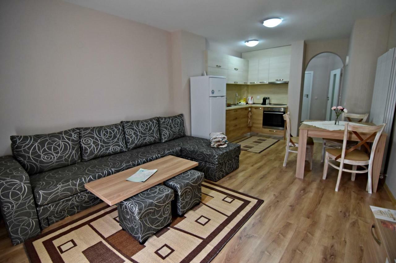City Apartments Velingrad Luaran gambar