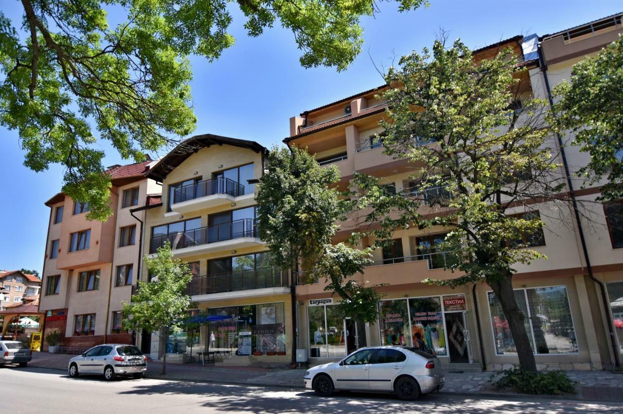 City Apartments Velingrad Luaran gambar