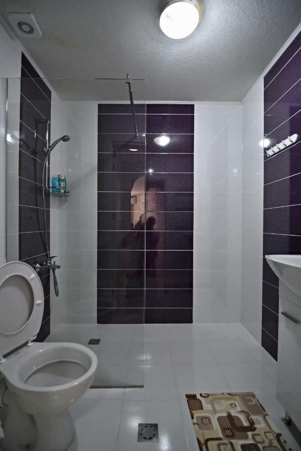 City Apartments Velingrad Luaran gambar