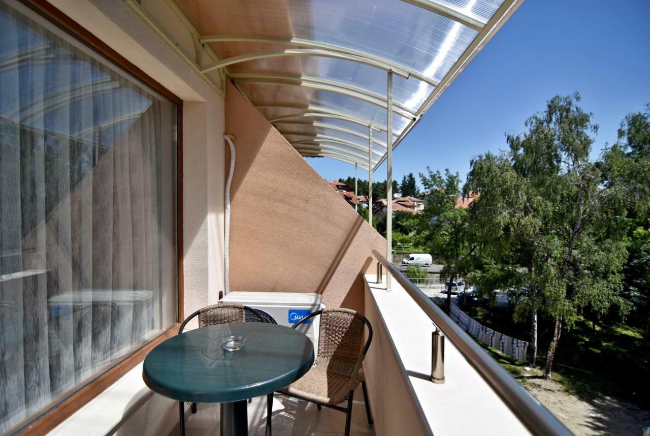 City Apartments Velingrad Luaran gambar