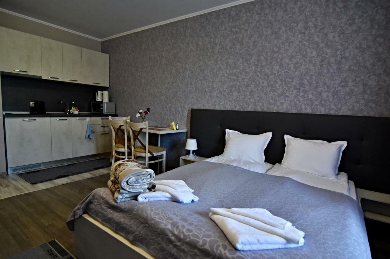 City Apartments Velingrad Luaran gambar