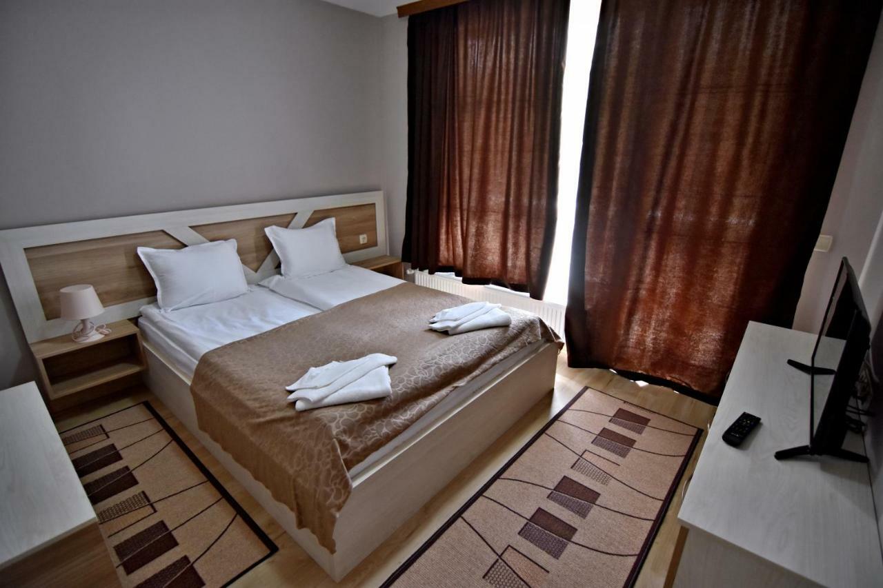 City Apartments Velingrad Luaran gambar