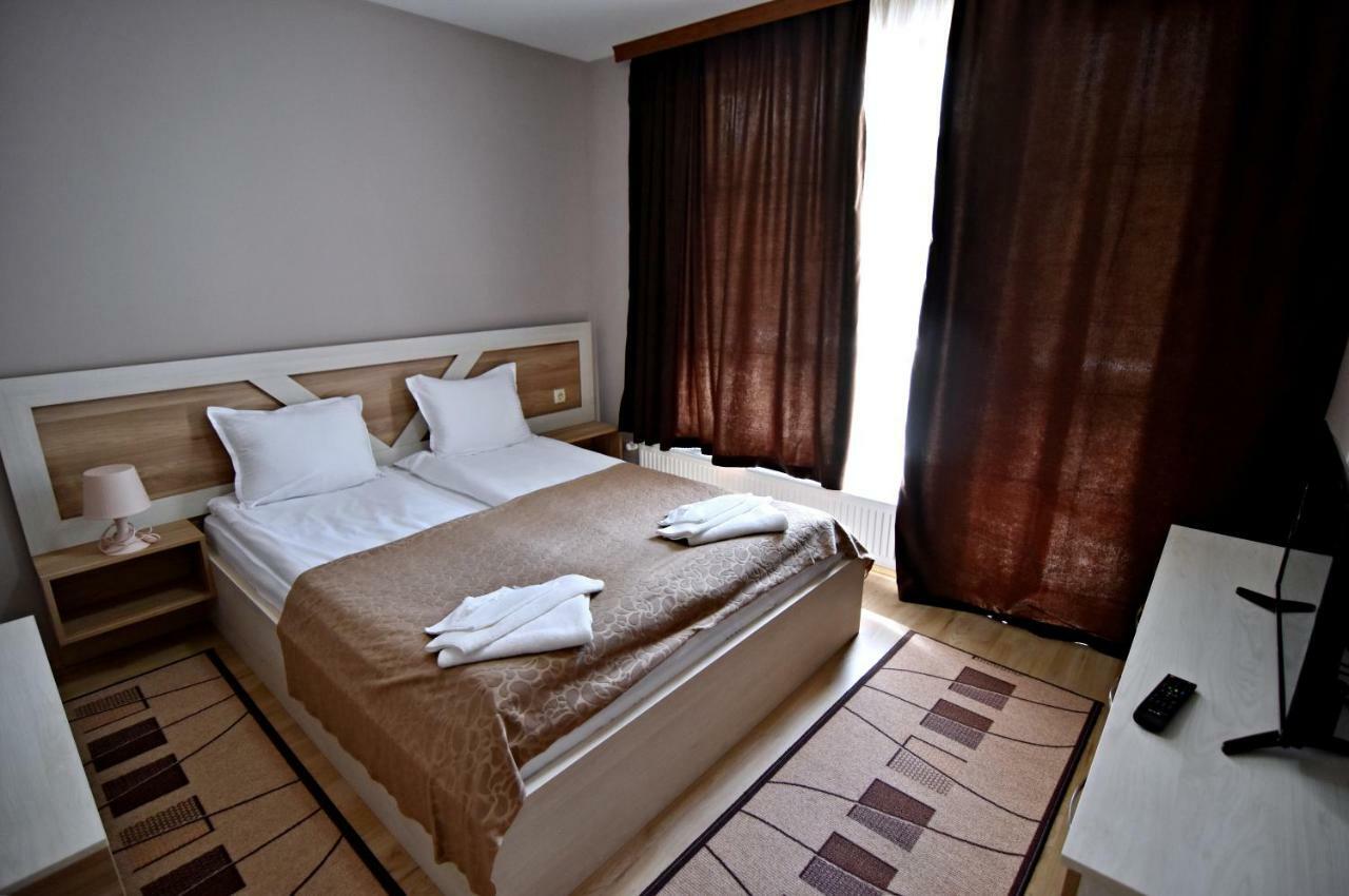 City Apartments Velingrad Luaran gambar