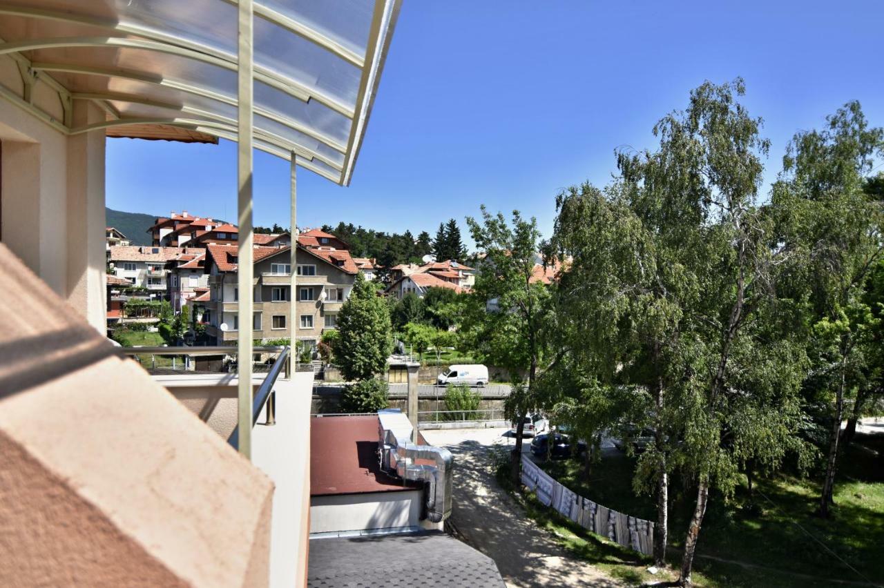 City Apartments Velingrad Luaran gambar
