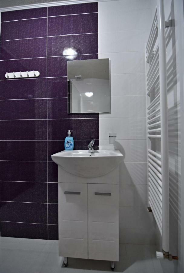 City Apartments Velingrad Luaran gambar