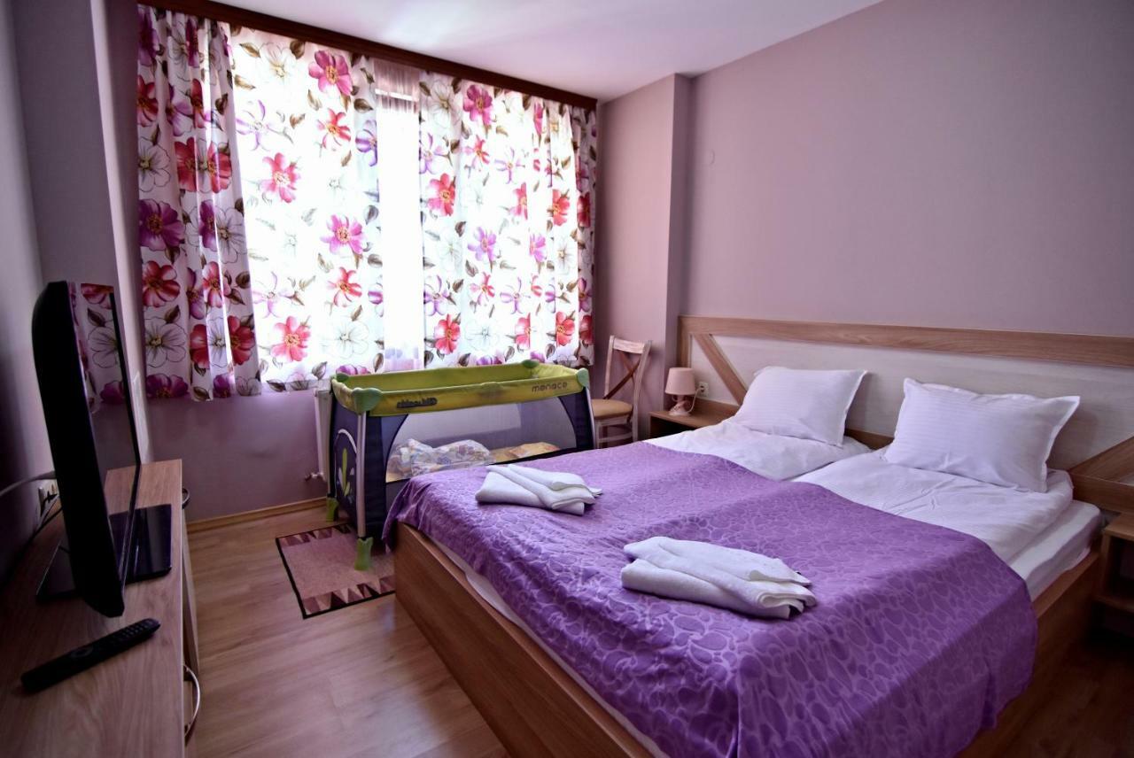 City Apartments Velingrad Luaran gambar