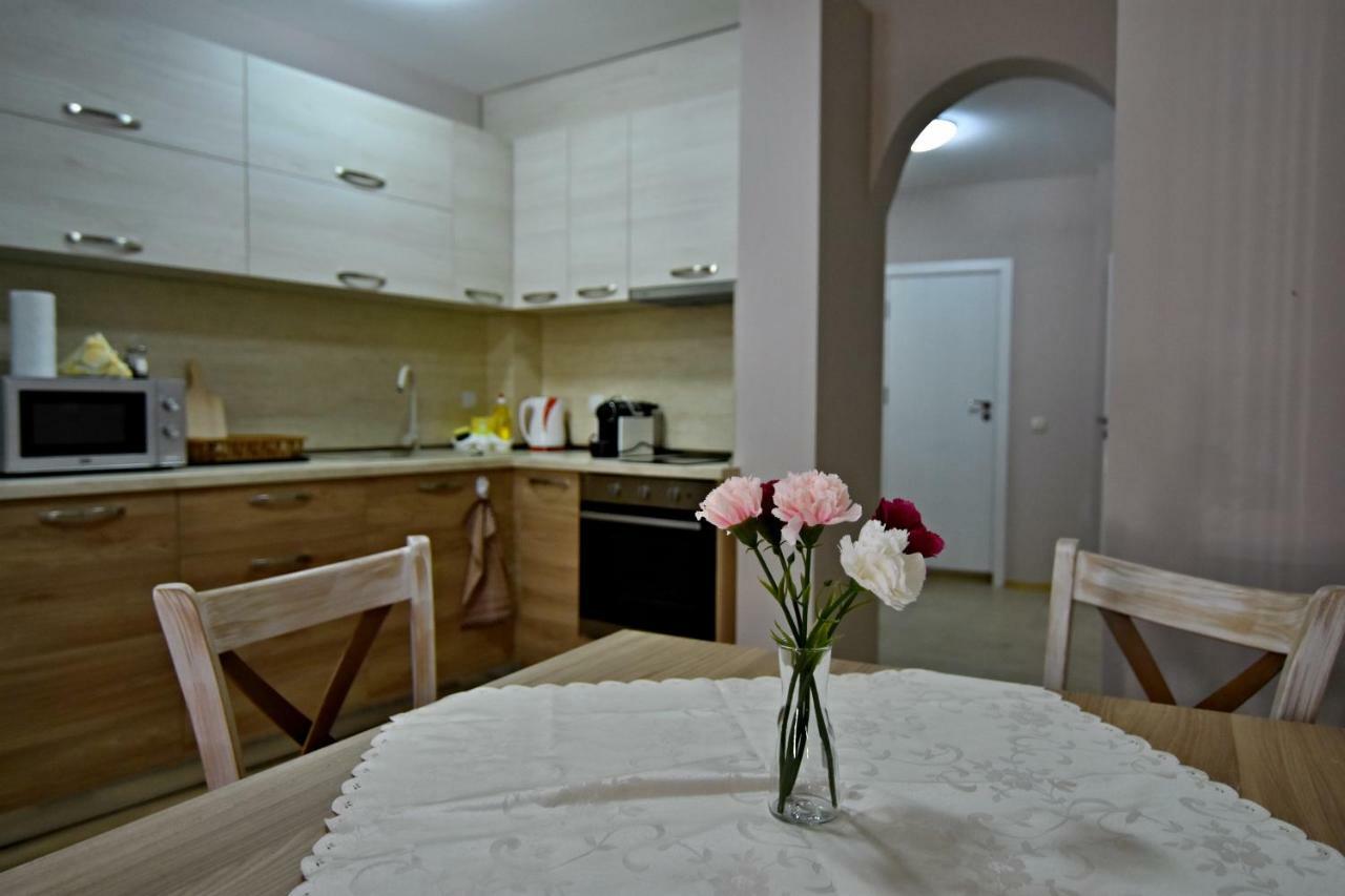 City Apartments Velingrad Luaran gambar