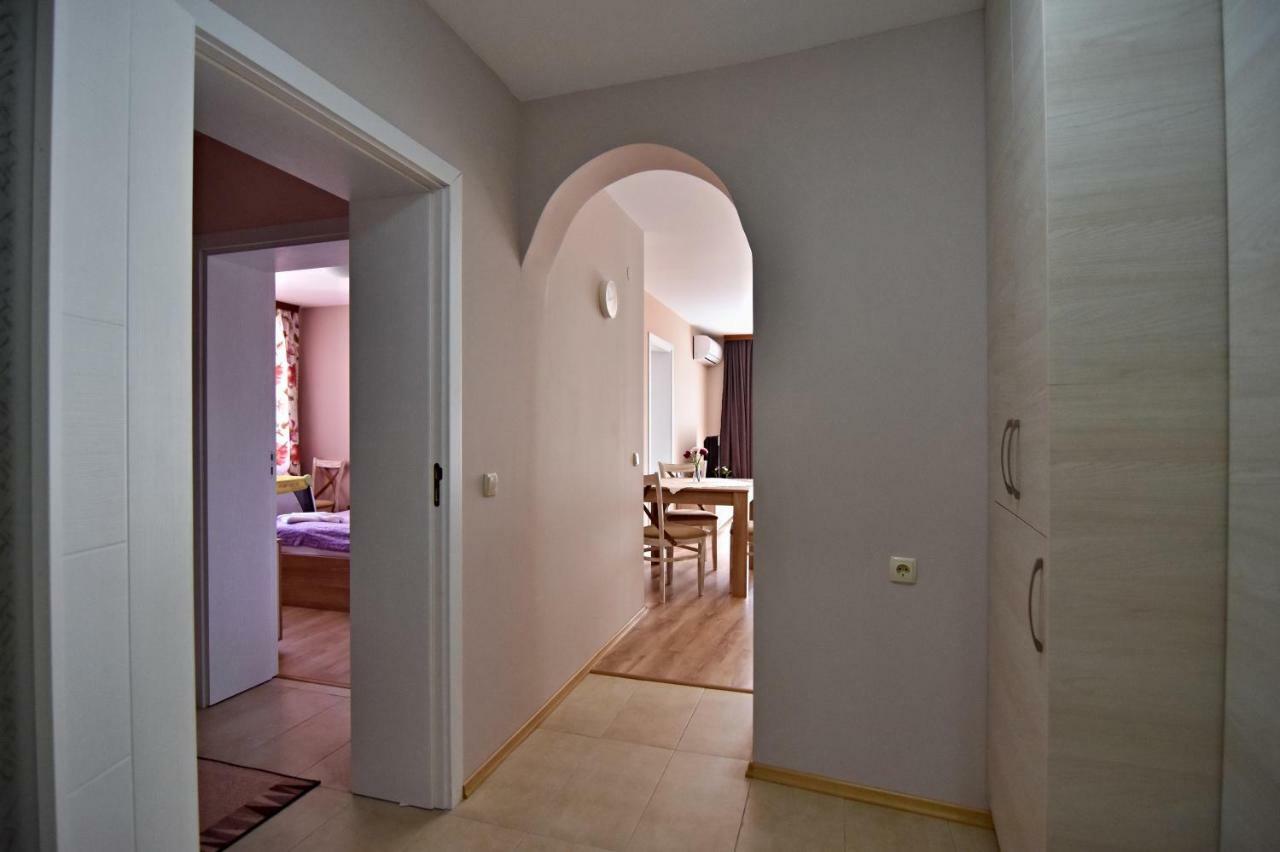 City Apartments Velingrad Luaran gambar