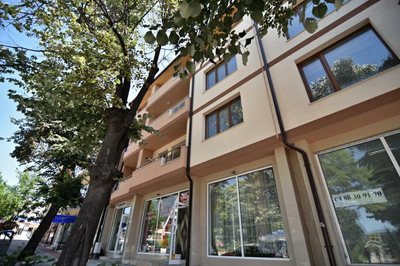 City Apartments Velingrad Luaran gambar